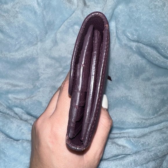 Monogram Empreinte Portefeiulle Virtuose Wallet - Picture 16 of 16